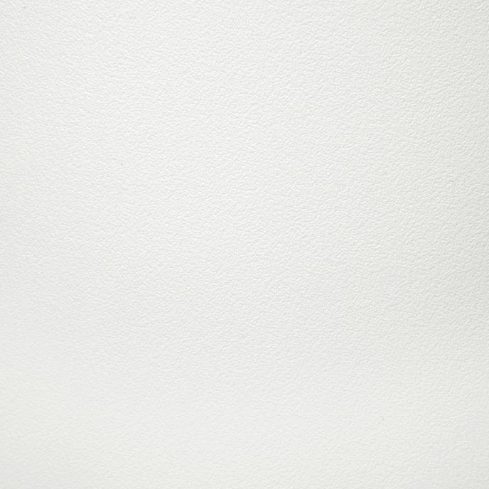 vibia straight round 47cm white